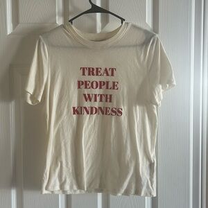 Treat People With Kindness T-Shirt